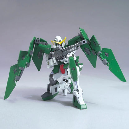 HG 1/144 Gundam Dynames - Posing mode sniper