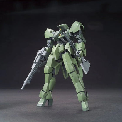 Gunpla HG Graze Standard Type / Commander Type  - Maquette montée