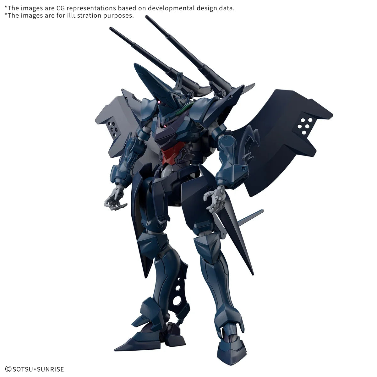 HG Hambrabi(GQ)
