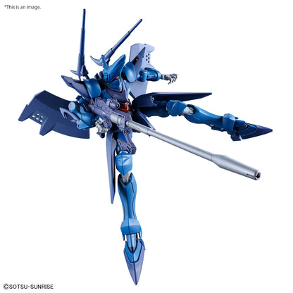 HG Hambrabi (GQ) - Posing avec fusil