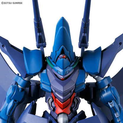 HG Hambrabi (GQ) - Zoom sur la tête