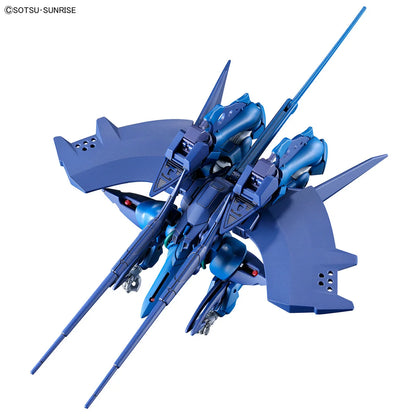 HG Hambrabi (GQ) - Mode Vol