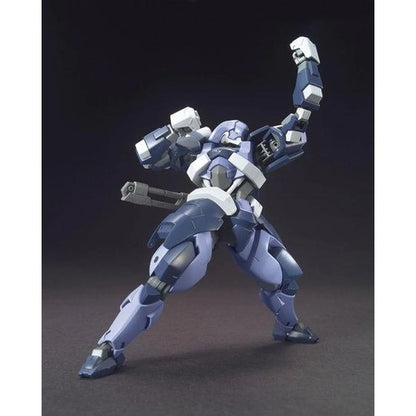 HG 1/144 Hyakuren - Posing