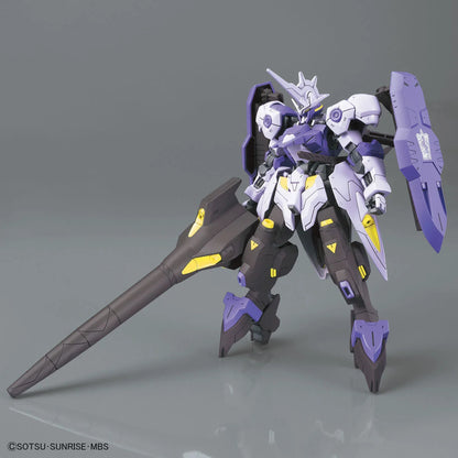 Gunpla HG Gundam Kimaris Vidar - Maquette montée