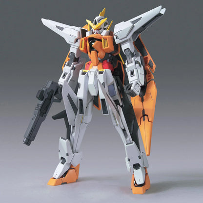 HG 1/144 Gundam Kyrios - Vue de face
