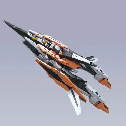 HG 1/144 Gundam Kyrios - Mode avion