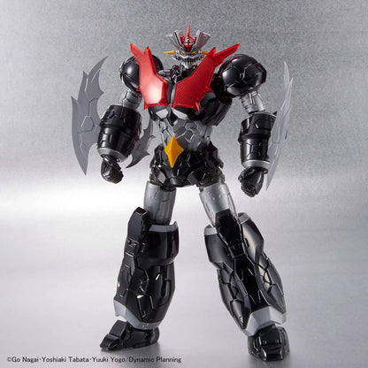 HG  1/144 Mazinger Zero (Infinitism) - Vue de face