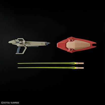 HG Messer Type-M01 (Gawman Use) - Armes