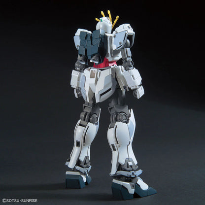 HGUC 1/144 Narrative Gundam A Packs - Vue de dos sans le A Packs