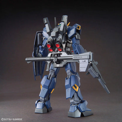 Gunpla HG MK-II Titans - Vue de dos