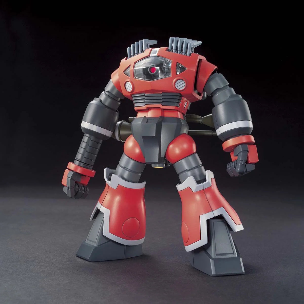 HG 1/144 Zogok Unicorn Ver. - maquette montée