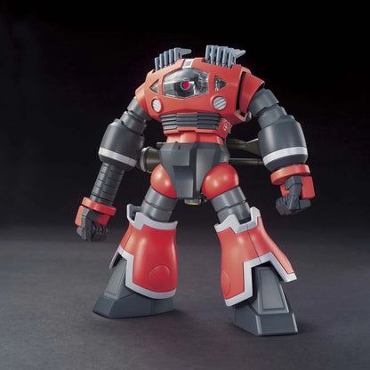 HG 1/144 Zogok Unicorn Ver. - maquette montée