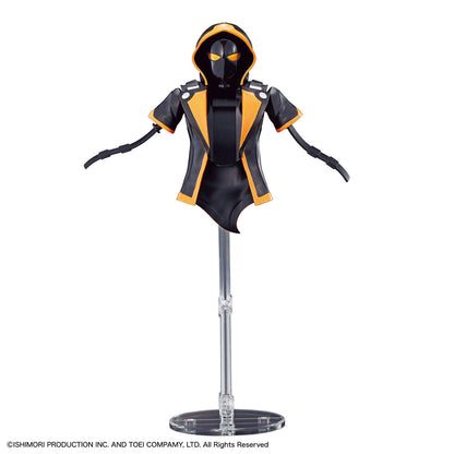 Kamen Rider - Figure-rise Standard Masked Rider Ghost Ore Damashii
