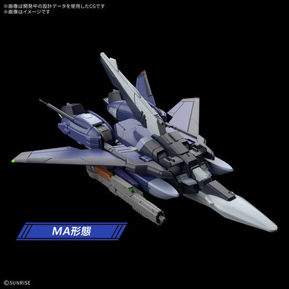 HG 1/144 Murasame Kai (Early production type) - Préco Février 2027