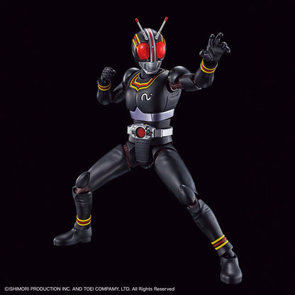 Kamen Rider - Figure-rise Standard Masked Rider Black - Posing