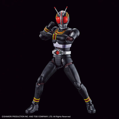 Kamen Rider - Figure-rise Standard Masked Rider Black - Posing
