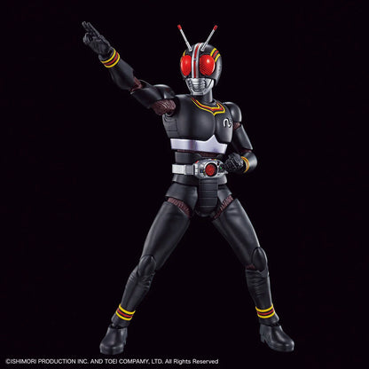 Kamen Rider - Figure-rise Standard Masked Rider Black - Posing