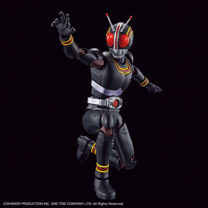 Kamen Rider - Figure-rise Standard Masked Rider Black - Posing