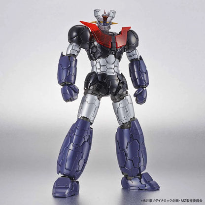 Mazinger Z Infinity - Vue de face