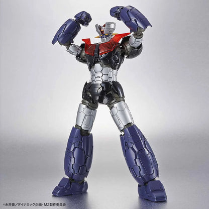 Mazinger Z Infinity - Posing