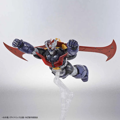 Mazinger Z Infinity - Position vol