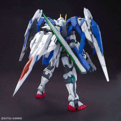 MG 1/100 00 Raiser - Vue de dos