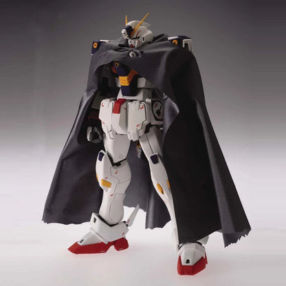 MG 1/100 XM-X1 Crossbone Gundam X1 Ver.Ka - Posing avec cape