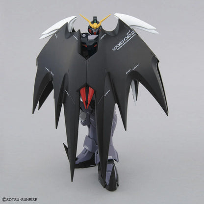 Gunpla MG Deathscythe Hell EW - ailes fermées