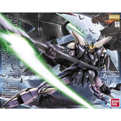 Gunpla MG Deathscythe Hell EW - Boîte Bandai