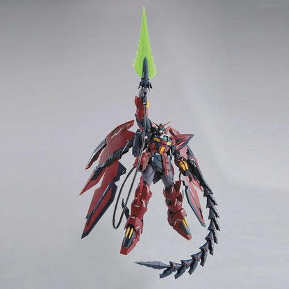 Gunpla MG Gundam Epyon - posing