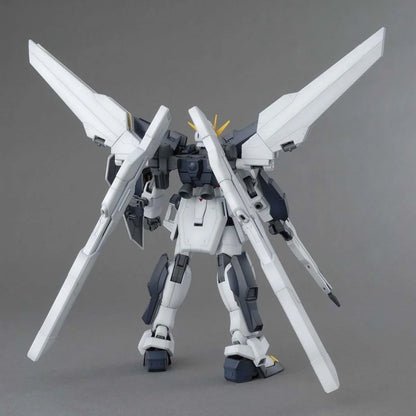 MG 1/100 Gundam Double X - Vue de dos