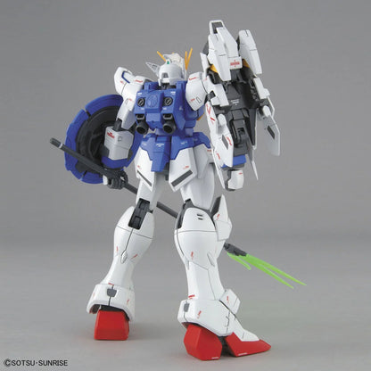 Gunpla MG Shenlong Gundam EW Ver. - Vue de dos