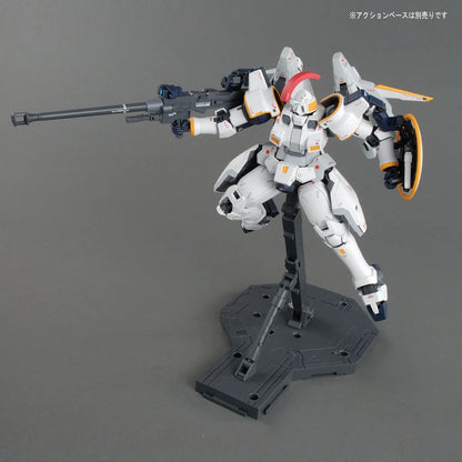 Gunpla MG 1/100 Tallgeese Ver. EW - Posing