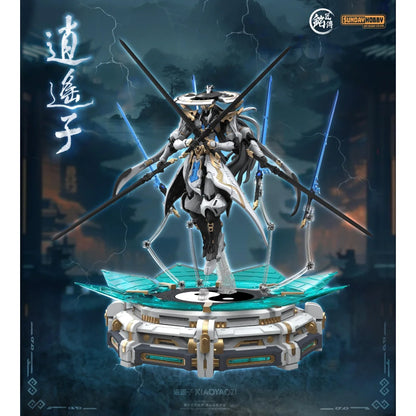 MJZ STUDIO - Xiao Yao Zi 