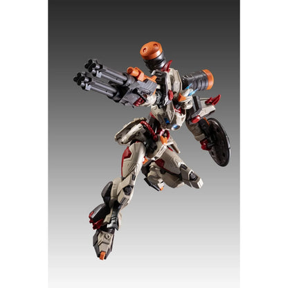 Motor Nuclear - I Am Great Hero - Blind Box - maquette montée