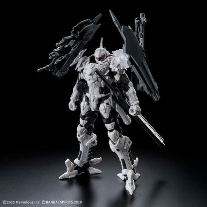 30MM DAEMON X MACHINA TS Bahamut - Préco Novembre 2026