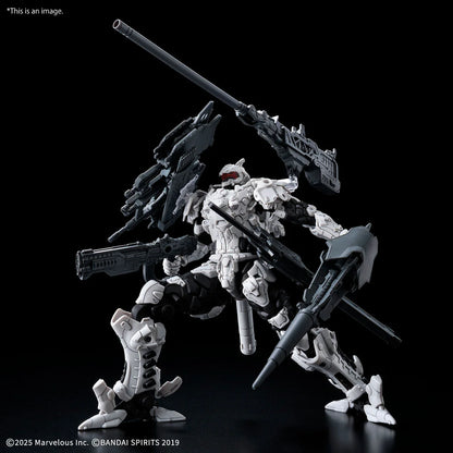 30MM DAEMON X MACHINA TS Bahamut - Préco Novembre 2026