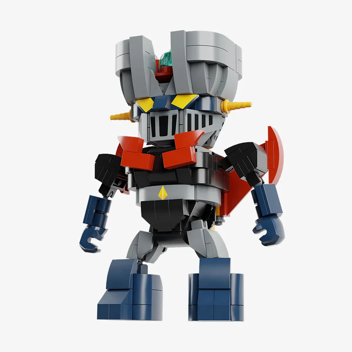 Pantasy Mazinger Z Mini Mecha