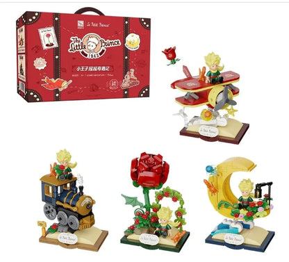 Pantasy Le Petit Prince Travel Set