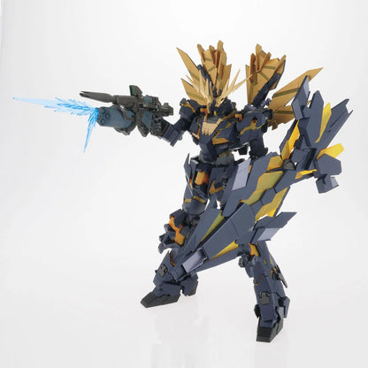 Gunpla PG 1/60 RX-0[N] Unicorn Gundam 02 Banshee Norn - Posing