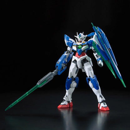 RG 1/144 OO QANT - Vue de face