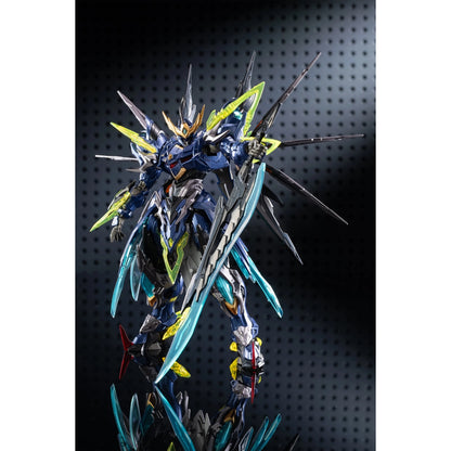 Motor Nuclear - SP-XH02 Xing Shuo Class Wen Zhong  - Legend of Star General - Préco Novembre 2026