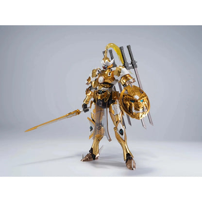 Motor Nuclear - MNP-XH08A Type Wei-Yuan Royal Guard - Préco Février 2027