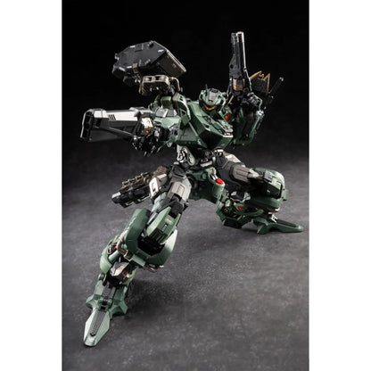 Motor Nuclear - MNP-CR02A Ji Hu Type II Assault Type - Legend of Star General - Préco Août 2026