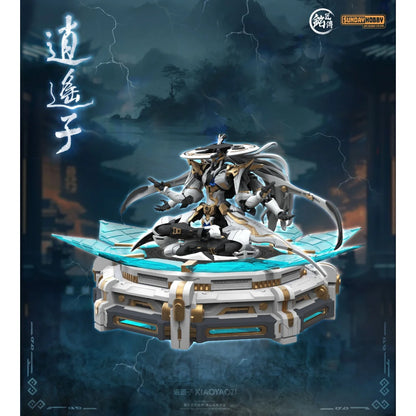 MJZ STUDIO - Xiao Yao Zi - Model Kit 22cm - Préco Janvier 2027