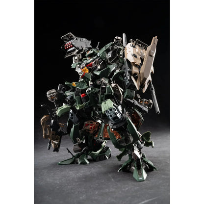Motor Nuclear - MNP-CR02A Ji Hu Type II Assault Type - Legend of Star General - Préco Août 2026