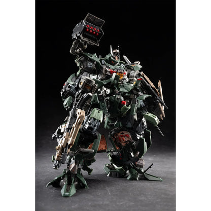 Motor Nuclear - MNP-CR02A Ji Hu Type II Assault Type - Legend of Star General - Préco Août 2026