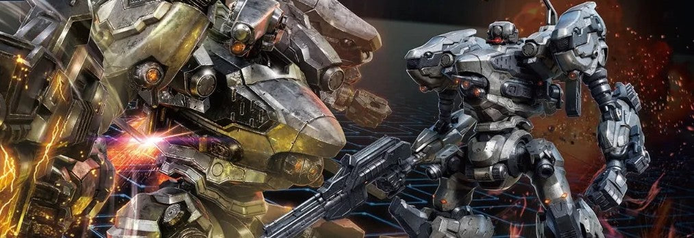 Armored Core