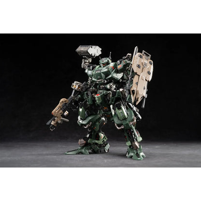 Motor Nuclear - MNP-CR02A Ji Hu Type II Assault Type - Legend of Star General - Préco Août 2026
