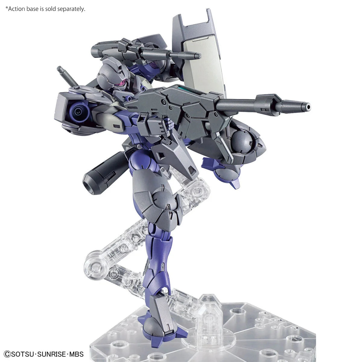 HG 1/144 Heindree Sturm - Préco Novembre 2026
